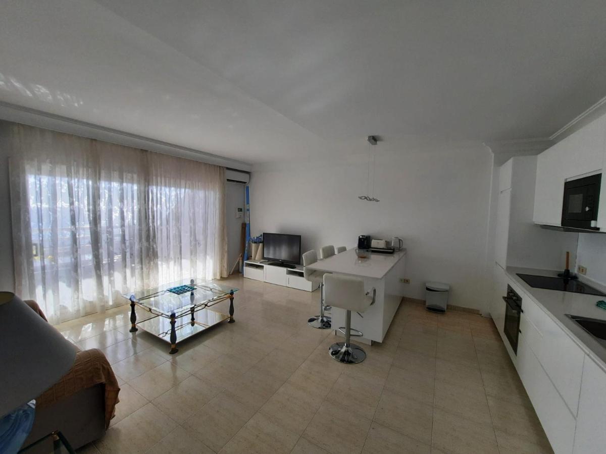 Apartamento Gaviota Playa Blanca  Exterior foto
