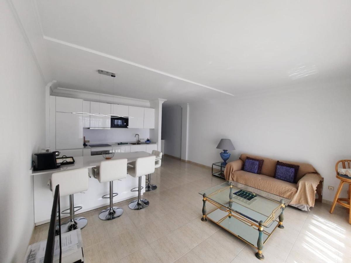 Apartamento Gaviota Playa Blanca  Exterior foto